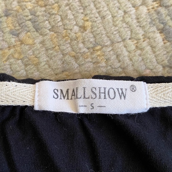 Nursing Everyday Tees. Set of 3. Size Small. Used, Great Condition. - Picture 4 of 6